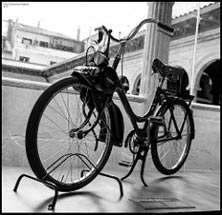 Día Mundial de la Bicicleta - Origen e historia